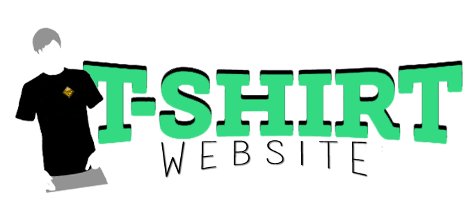 Tshirt Online Store logo