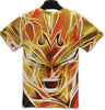 Anime Dragon Ball Z T-shirt