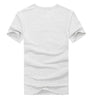 Casual Short Sleeve 3D Anime Funny T-Shirt