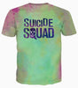 Deadpool Suicide Squad Harley Quinn Joker T Shirts