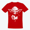 Famous Star Wars Yoda Movies T Shirt