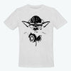 Famous Star Wars Yoda Movies T Shirt