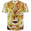 Anime Dragon Ball Z T-shirt