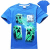 Children T-shirt Brand Short Sleeve Tops