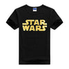 Star Wars Yoda T-Shirt for Men Full Sleeves