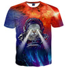 Anime Dragon Ball Z T-shirt