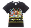 Five Nights at Freddy's Cartoon Children T Shirts