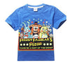 Five Nights at Freddy's Cartoon Children T Shirts