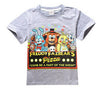 Five Nights at Freddy's Cartoon Children T Shirts